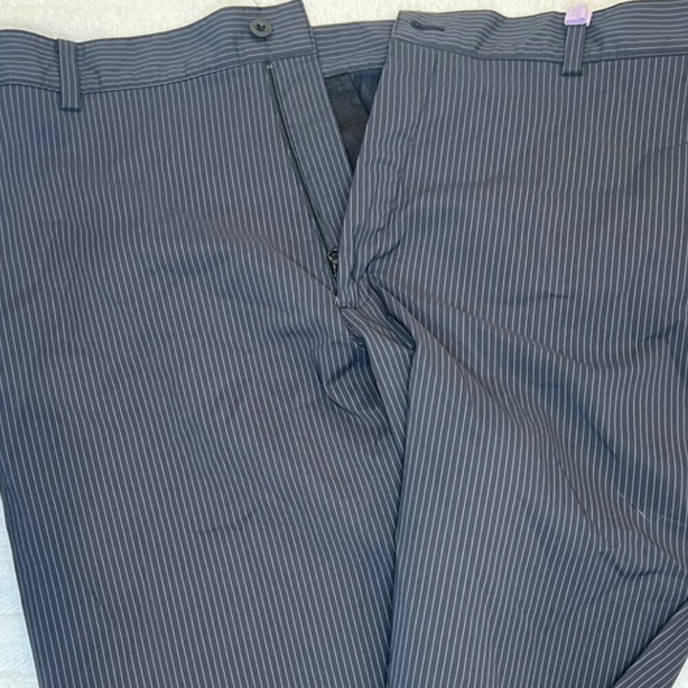 Nike Golf Pants Pinstripe 36x30